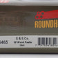 Roundhouse 85465 HO S&S Co 36' Wood Reefer #1941