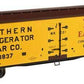 Atlas 20002005 HO Scale Borden's 40' Wood Reefer #3837