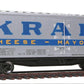 Atlas 20002011 HO Kraft 40' Wood Reefer #11150