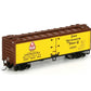 Roundhouse 85450 HO Nationwide Milk 40' Wood Reefer #14203
