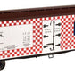 Atlas 20002013 HO Scale Ralston Purina 40' Wood Reefer #5585