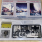 Walthers 932-5657 HO Scale Test Car Burlington Northern B & N Kit