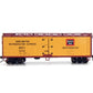 Roundhouse 85427 HO CB&Q/BREX 40' Wood Reefer #75244