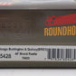 Roundhouse 85428 HO CB&Q/BREX 40' Wood Reefer #75623