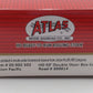 Atlas 20002502 HO Union Pacific 50' Boxcar #300014