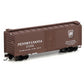 Athearn 70064 HO Pennsylvania 40' YSD Box Car #27356