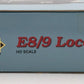 Proto 2000 8037 HO Scale Union Pacific E8/9 Diesel Locomotive #951 LN/Box