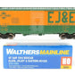 Walthers 910-1694 HO Elgin, Joliet & Eastern 40' AAR 1944 Boxcar #61229