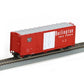 Athearn 71964 HO Burlington 40' Grain Boxcar #49536