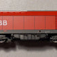 Marklin 88880 Z OBB Class 2016 Hercules General-Purpose Diesel Locomotive