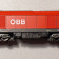 Marklin 88880 Z OBB Class 2016 Hercules General-Purpose Diesel Locomotive