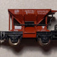 Marklin 8624 Z Scale DB German Federal Railroad Ballast Car
