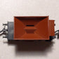 Marklin 8624 Z Scale DB German Federal Railroad Ballast Car LN/Box