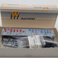 Walthers 932-3667 HO Scale Wonder Bread 50' Airslide Hopper Model Kit