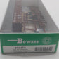 Bowser 56474 HO PRR 40' Gondola Kit #301198