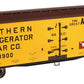 Atlas 20002003 HO Atlantic & Pacific NRC 40' Wood Reefer #3900