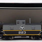 Atlas 11326 HO Belt Railway of Chicago Cupola Caboose #223