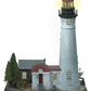 Lionel 6-24119 O Gauge Big Bay Lighthouse LN/Box