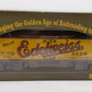 Roundhouse 85415 HO Edelweiss 40' Wood Reefer #18303