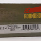Roundhouse 85416 HO Edelweiss 40' Wood Reefer #18304