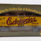 Roundhouse 85416 HO Edelweiss 40' Wood Reefer #18304