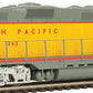Walthers 910-10478 HO Union Pacific EMD GP9 HH Ph II Diesel Locomotive #262