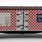 Atlas 20002014 HO Ralston-Purina 40' Wood Reefer #5592