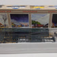 Walthers 932-3255 HO Chicago and Northwestern 65' Mill Gondola Kit #132799 MT/Box