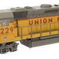 Atlas 10000492 HO Union Pacific GP39-2 Phase 1 Diesel Locomotive #1229