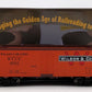 Roundhouse 85507 HO Wilson & Co. 36' Meat Reefer WCLX #9504