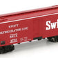 Roundhouse 85503 HO Scale Swift 36' Meat Reefer #4755
