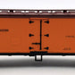 Roundhouse 85599 HO Pacific Fruit Express 40' Wood Reefer #91560