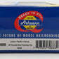 Athearn 70888 Union Pacific 40' Double Door Boxcar #9228