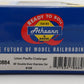 Athearn 70884 HO UP/Challenger 40' Double Door Boxcar #9108