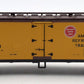 Roundhouse 85402 HO American Refrigerator Transit 40' Wood Reefer #52953