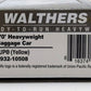 Walthers 932-10508 HO Scale Union Pacific ACF 70' Heavyweight Baggage Car LN/Box