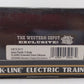 K-Line K613-2111 O Gauge Union Pacific Extended Vision Caboose LN/Box