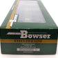Bowser 24386 HO Burlington Northern ALCO Century C-636 Diesel Locomotive #4366