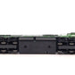 Bowser 24386 HO Burlington Northern ALCO Century C-636 Diesel Locomotive #4366