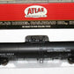 Atlas 1628-2 HO Scale Mendota ACF 23,500 Gallon Tank Car #MGMX 198292 MT/Box
