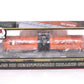 Atlas 1556-2 HO Scale Hooker Chemicals 17,300 Gal. Tank Car #1268 MT/Box