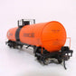 Atlas 1556-2 HO Scale Hooker Chemicals 17,300 Gal. Tank Car #1268 MT/Box