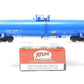 Atlas 1629-2 HO Scale Union Carbide ACF 23,500 Gal. Tank Car #72487 LN/Box