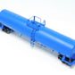 Atlas 1629-2 HO Scale Union Carbide ACF 23,500 Gal. Tank Car #72487 LN/Box