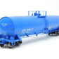 Atlas 1629-2 HO Scale Union Carbide ACF 23,500 Gal. Tank Car #72487 LN/Box