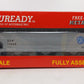 Accurail 92076 HO Cotton Belt ACF 3-Bay Hopper #70428
