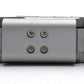 Athearn 88868 HO Santa Fe Ready to Run GP60B Diesel Locomotive #346