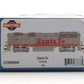 Athearn 88868 HO Santa Fe Ready to Run GP60B Diesel Locomotive #346