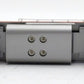 Athearn 88867 HO Santa Fe Ready to Run GP60B Diesel Locomotive #331