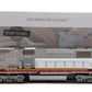 Athearn 88867 HO Santa Fe Ready to Run GP60B Diesel Locomotive #331